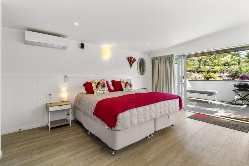 Oneroa Secret Garden Apartments Main image